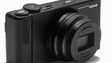 Best Digital Camera For Under $100