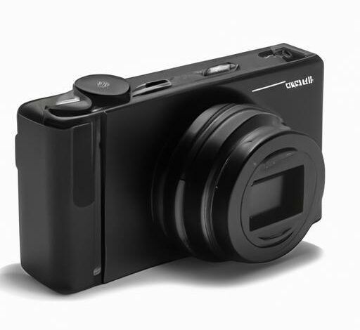 Best Digital Camera For Under $100